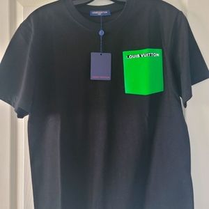 Selling a Louis Vuitton Tshirt For Sale!